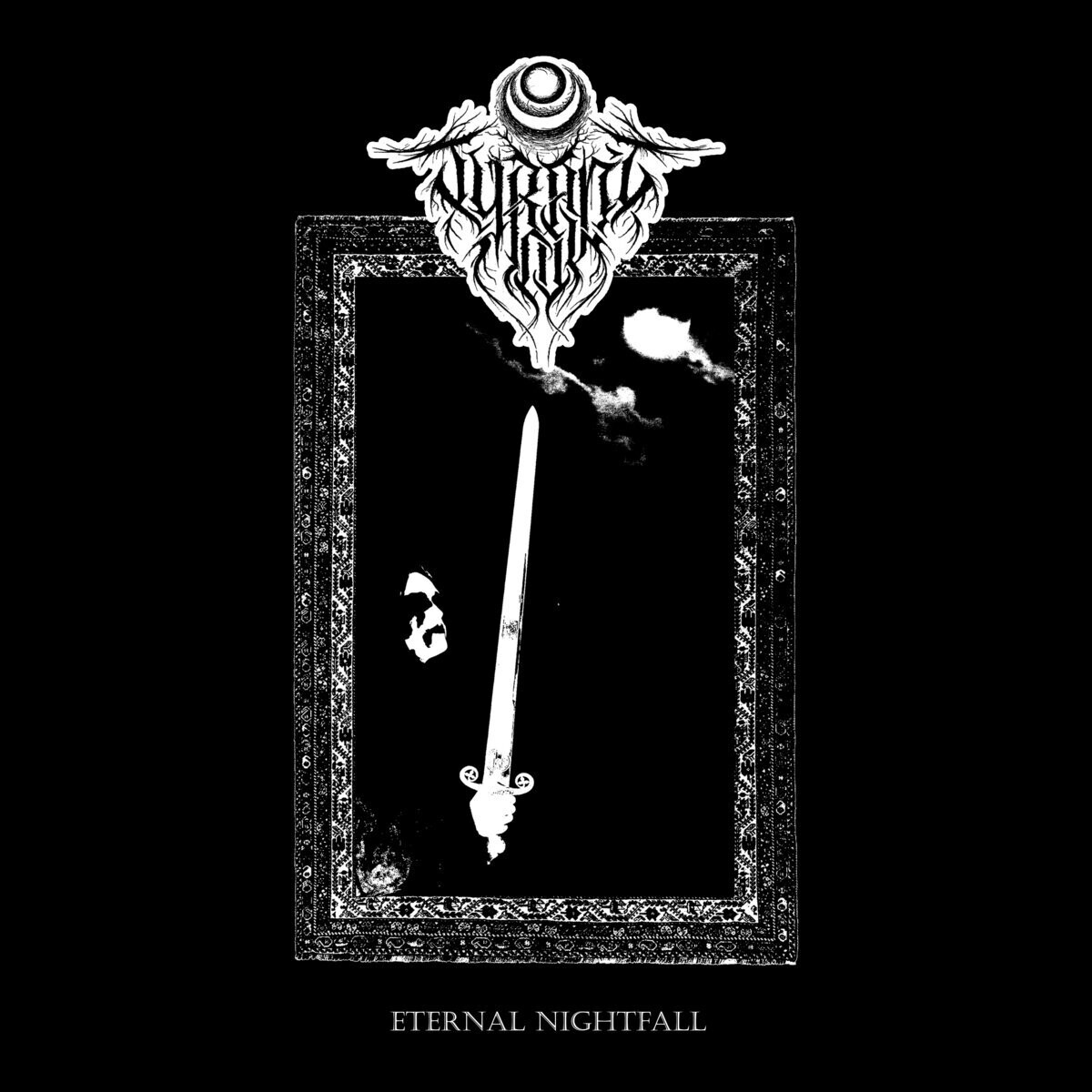 TYRANT MOON - Eternal Nightfall LP