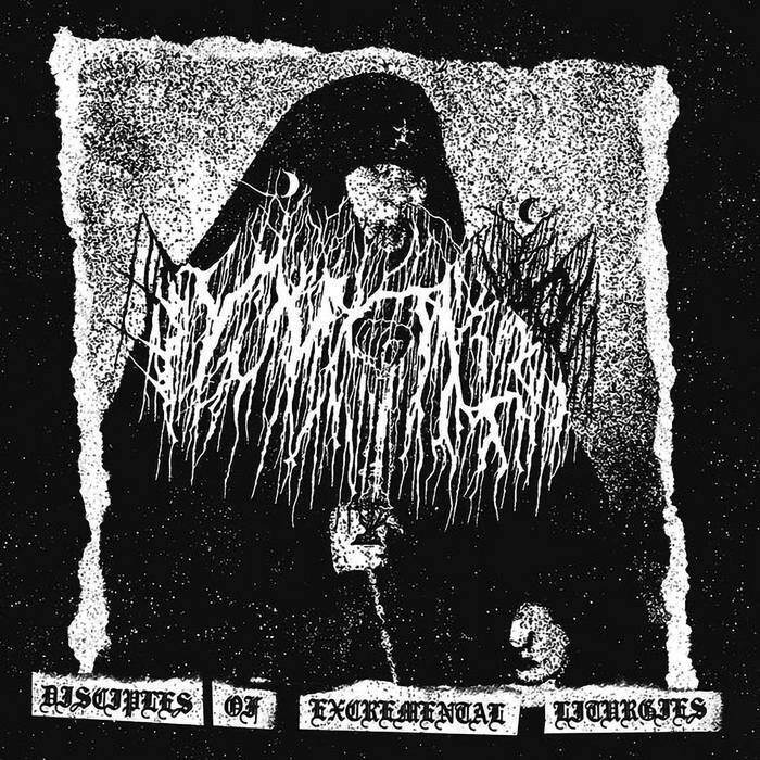 MNIMA - Disciples of Excremental Liturgies LP