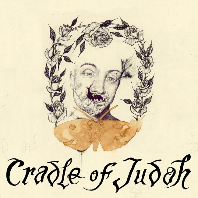 CRADLE OF JUDAH - Cradle Of Judah LP