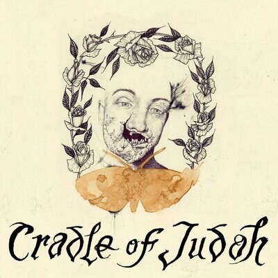 CRADLE OF JUDAH - Cradle Of Judah LP