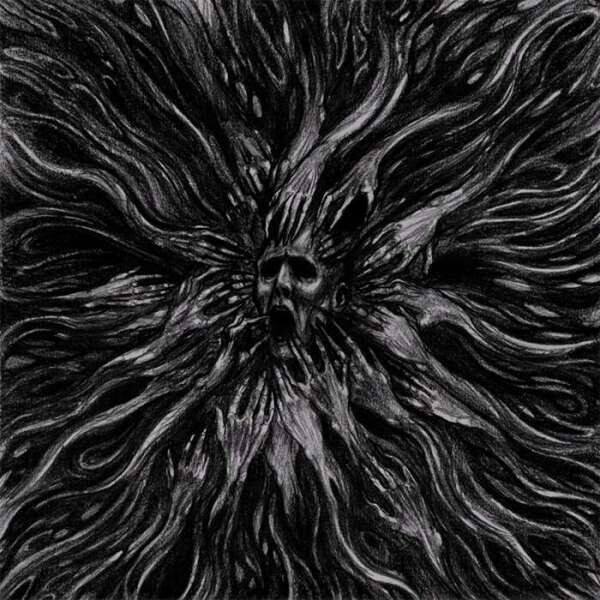 SØRGELIG - We, The Oblivious LP