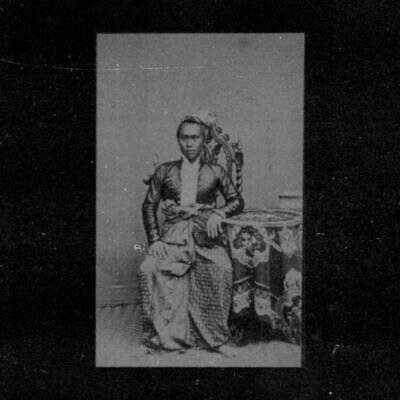 NANSARUNAI - Ultimul Rege LP