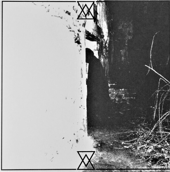 CANDELABRUM - Nocturnal Trance LP BLACK