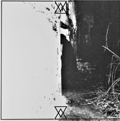 CANDELABRUM - Nocturnal Trance LP BLACK