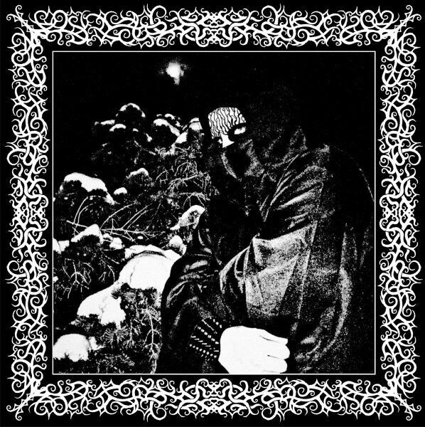 ARAZUBAK - The Haunted Spawn Of Torment LP