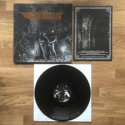 NACHTMAAR - Forever Night LP