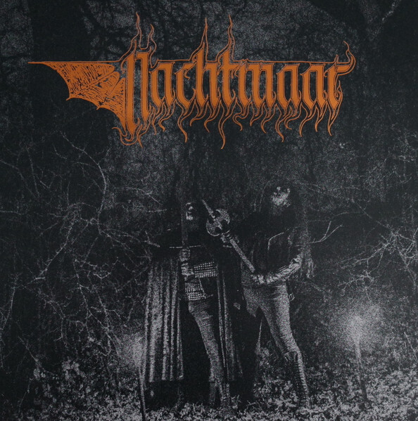 NACHTMAAR - Forever Night LP