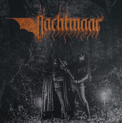 NACHTMAAR - Forever Night LP