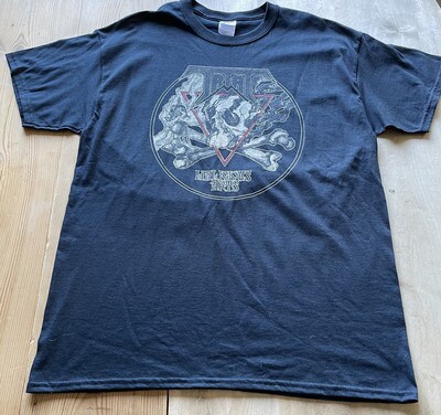 TRIAL - Malicious Arts T-Shirt BLACK