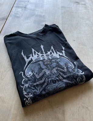 WATAIN - Malfeitor T-SHIRT
