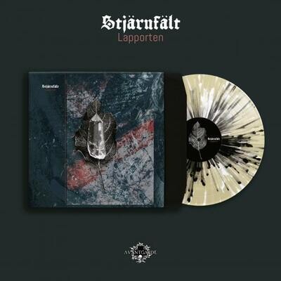 STJÄRNFÄLT - Lapporten LP