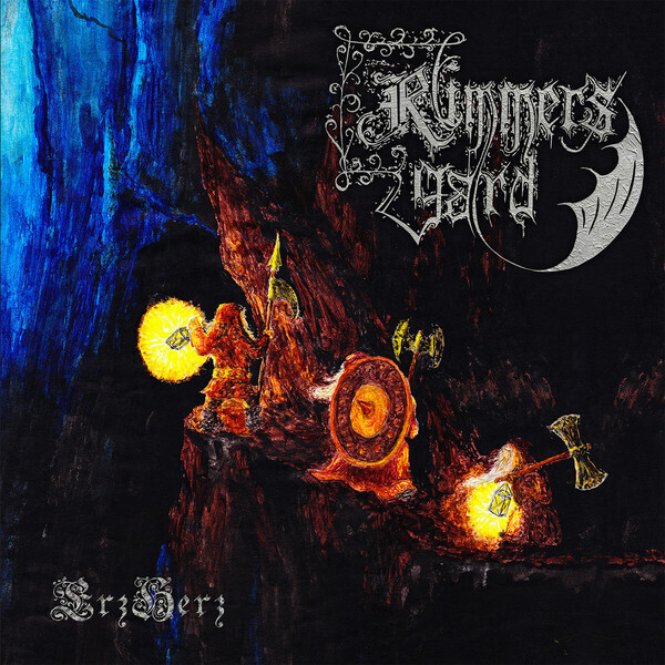 RIMMERSGARD - Erzherz LP