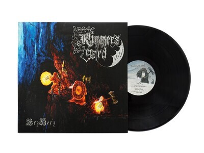 RIMMERSGARD - Erzherz LP
