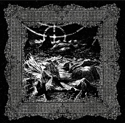 BORDA&#39;S ROPE / EL-AHRAIRAH - In The Majestic Ocean 10&quot;MLP