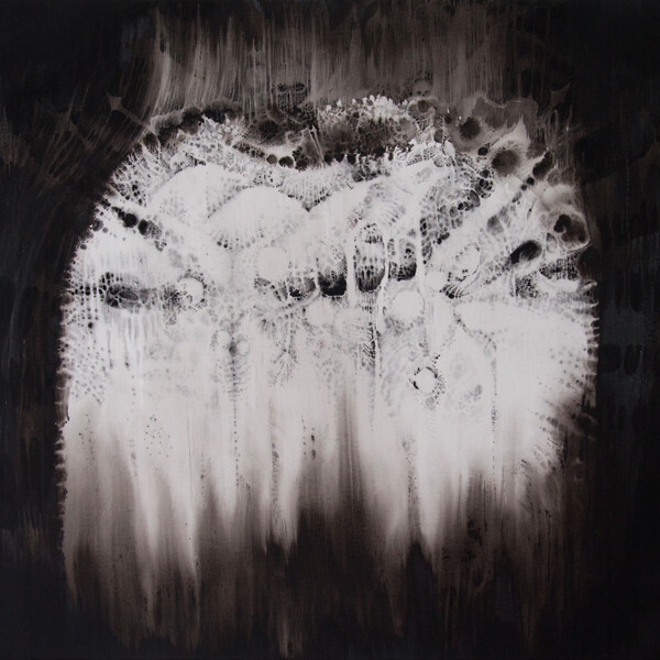 FLAIL - Dying Embers to Coldening Coals LP