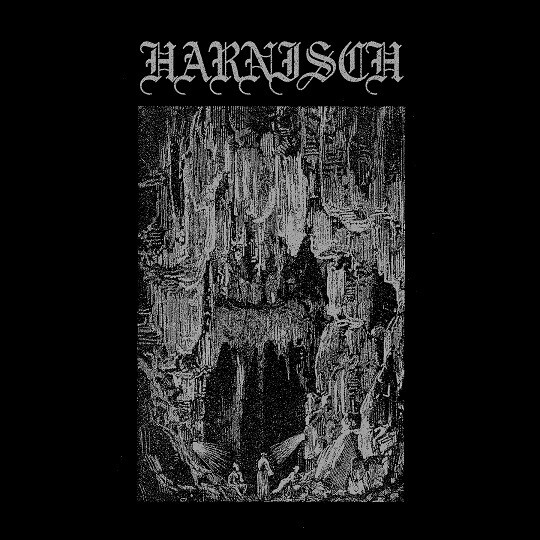 HARNISCH - Rauhnachtsreigen LP