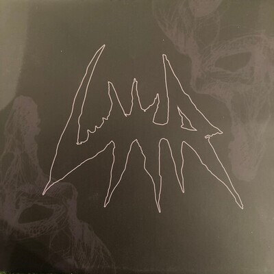 UTYR - Warfire Draconian Cult LP