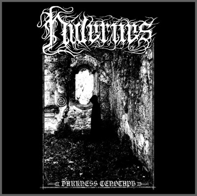 NIDERNES - Darkness Cenotaph LP