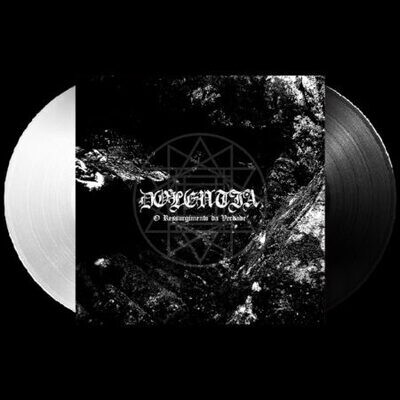 DOLENTIA - O Ressurgimento da Verdade LP