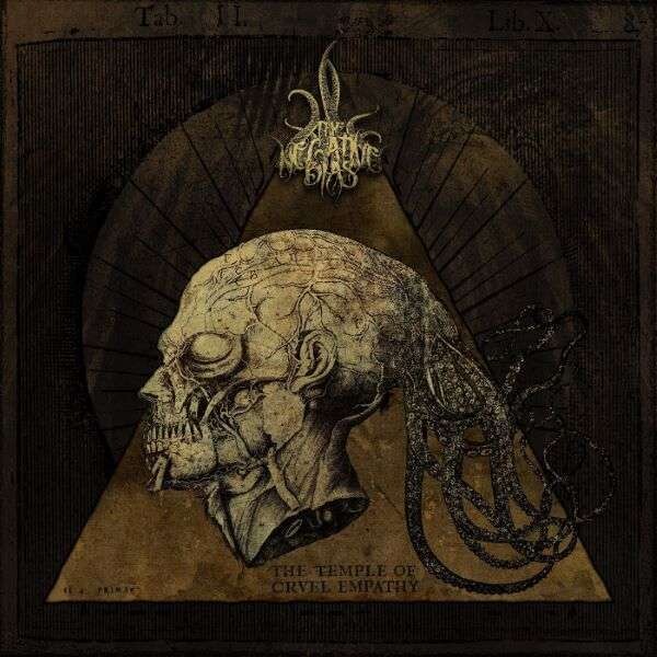 GOLDEN DAWN - Lunar Serpent LP
