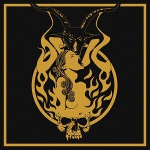 DEVIL - Time To Repent CD