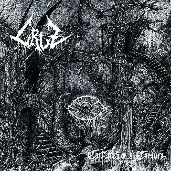 CRUZ - Confines de la Cordura CD
