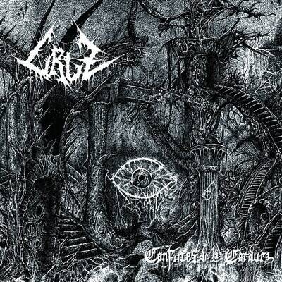 CRUZ - Confines de la Cordura CD