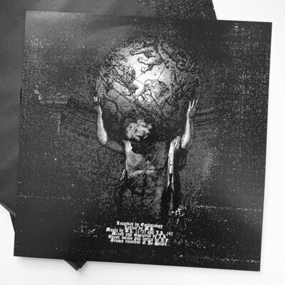 ESCHATOLOGY - Eschatology LP