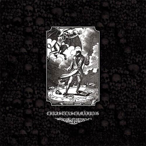 GRAUSAMKEIT - Christenschmähung LP