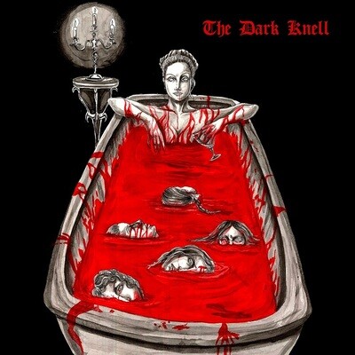 ORLOK - The Dark Knell TAPE