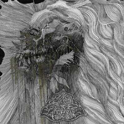 CELESTIAL GRAVE - Vitriolic Atonement LP