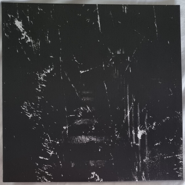 SPELL CASTER - Den Of Shadows LP-set