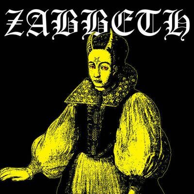 ZABBETH - Zabbeth LP