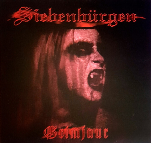 SIEBENBÜRGEN - Grimjaur LP