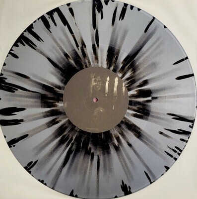 TEUFEL - Mračne Nočne Pripovedke LP BLACK