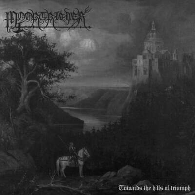 MOORTRIEDER - Towards The Hills Of Triumph LP