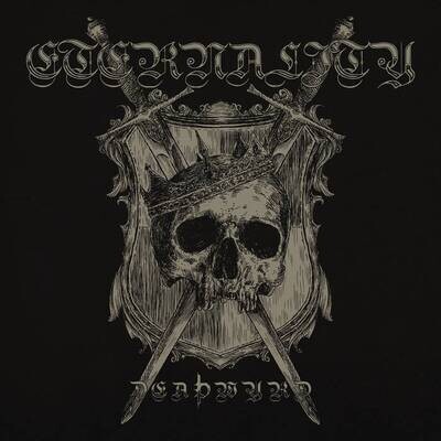 ETERNALITY - Dea​þ​wyrd LP