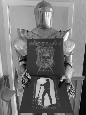 ETERNALITY - Dea​þ​wyrd LP