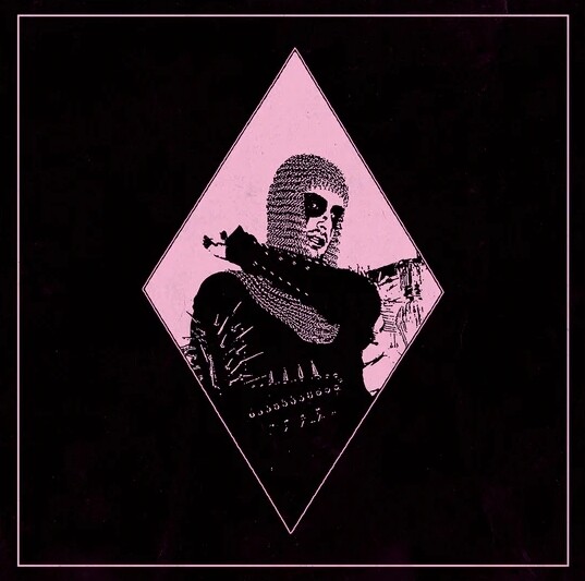 NOCTURNAL EFFIGY - Nocturnal Effigy LP PINK