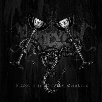 BEHEXEN - From The Devils Chalice LP
