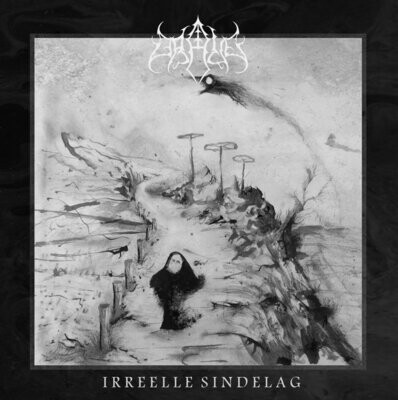 DRAUG - Irreelle Sindelag LP