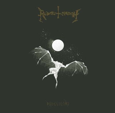 RODENT EPOCH - Rodentlord LP