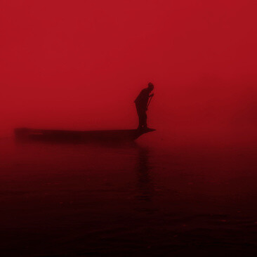 VUKARI - Divination LP