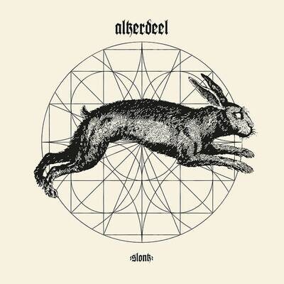 ALKERDEEL - Slonk LP