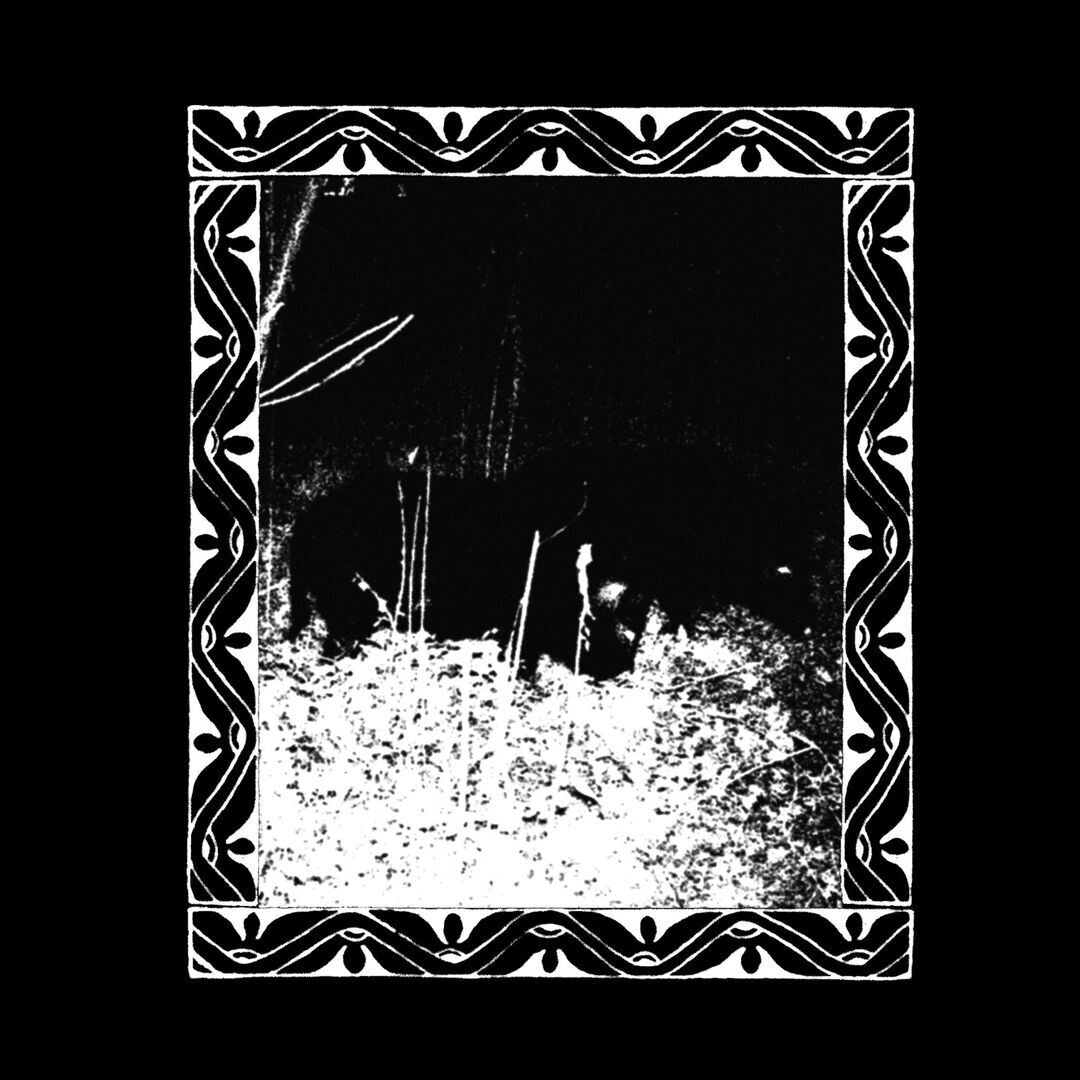 Крюкокрест - Кресты и венки LP