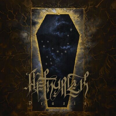 AETHYRICK - Praxis LP
