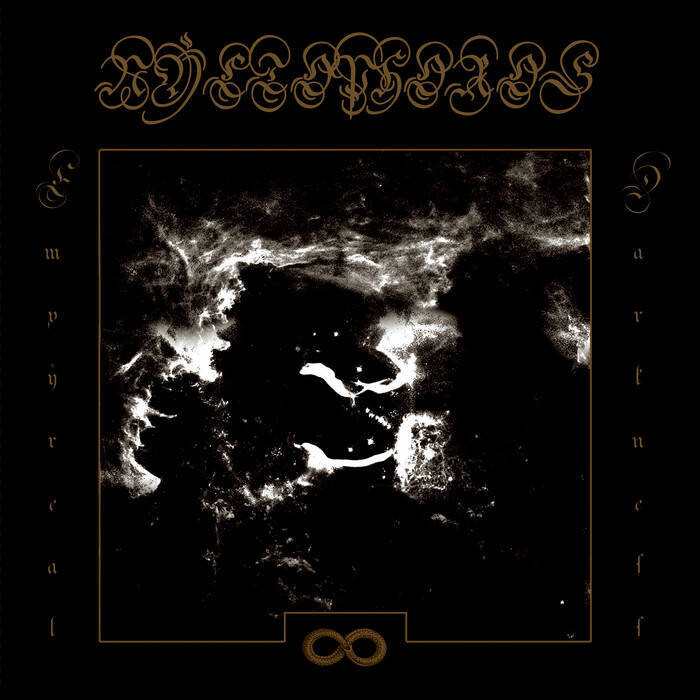 NYCTOPHOROS - Empyreal Darkness LP