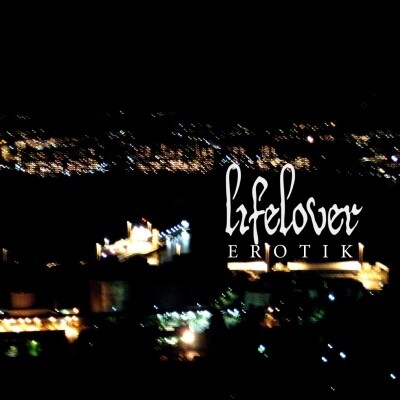 LIFELOVER - Erotik LP