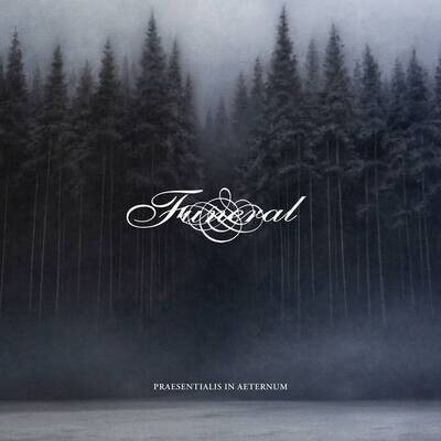FUNERAL - Praesentialis In Aeternum DLP