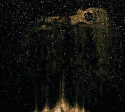 APOGEION - Astrolatria LP